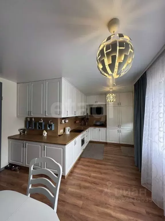 Таунхаус в Новосибирская область, Новосибирский район, с. Толмачево ... - Фото 1