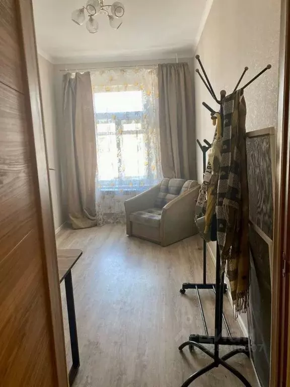 Комната Санкт-Петербург Малая Посадская ул., 6к2 (13.0 м) - Фото 1