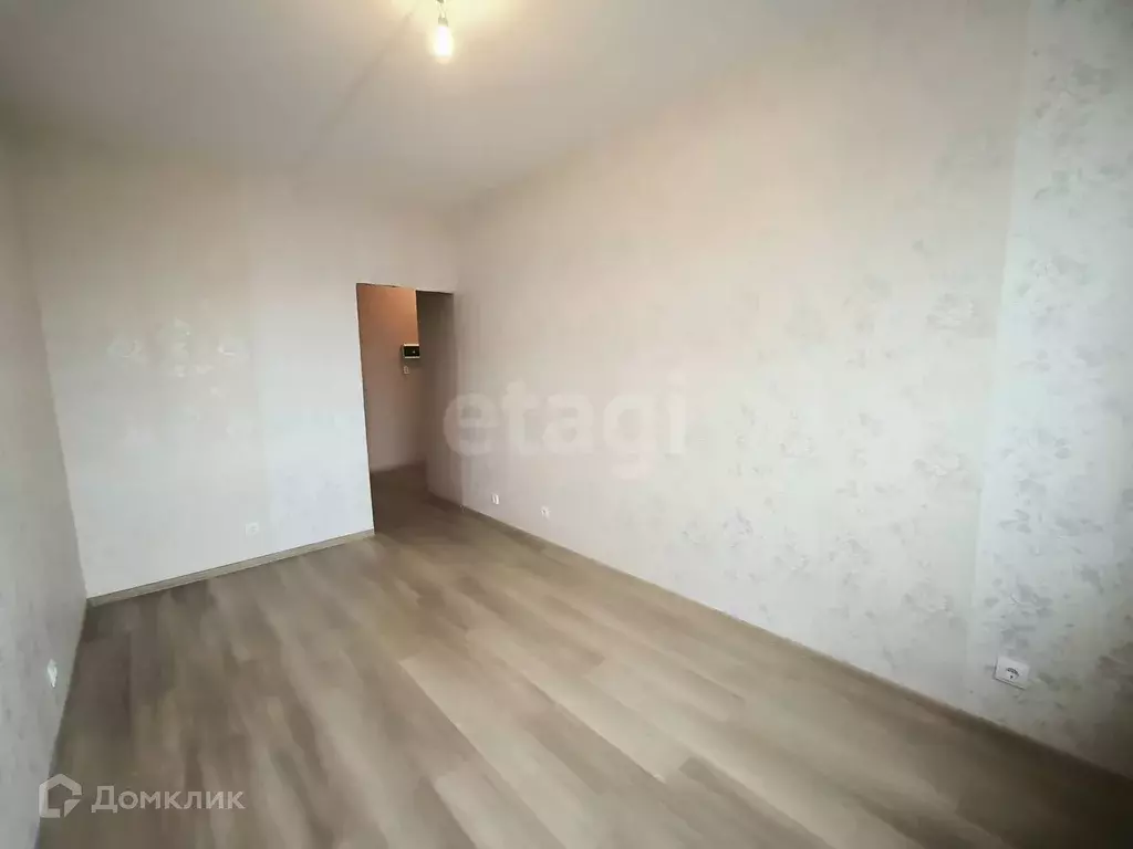 Продаётся 1-к квартира, 31.7 м - Фото 1