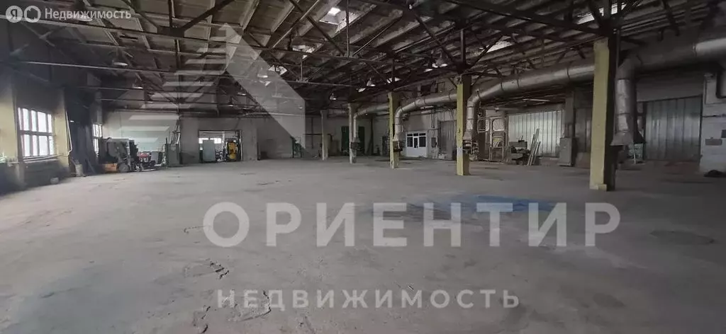 Производственное помещение (3328 м) - Фото 1