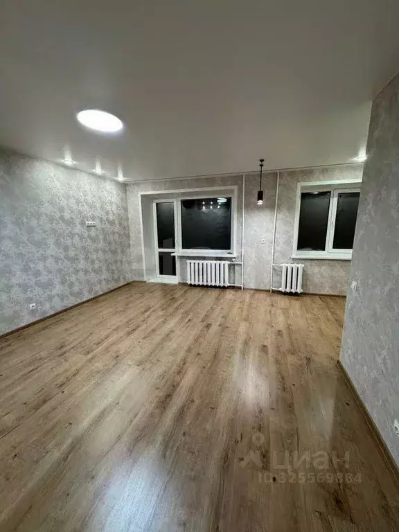 1-к кв. Пермский край, Пермь Закамская ул., 33 (32.3 м) - Фото 0