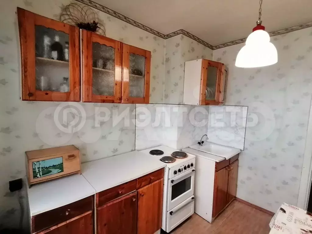1-к. квартира, 30,2 м, 9/10 эт. - Фото 0