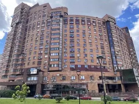 Офис в Москва 3-й Крутицкий пер., 11 (1064 м) - Фото 0