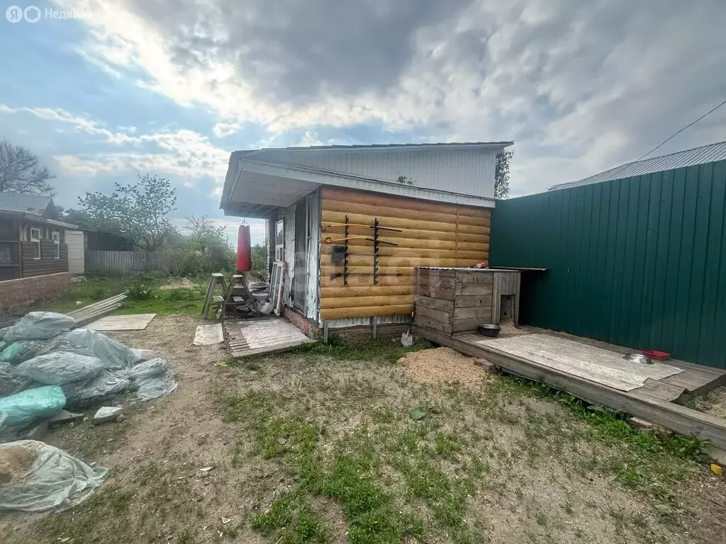 Дом в Балашов, Коммунистическая улица (72 м) - Фото 2