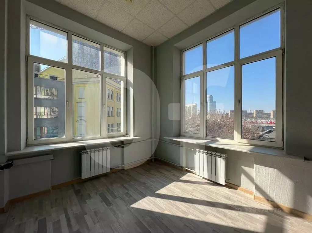 Офис в Москва ул. Пресненский Вал, 17С1 (459 м) - Фото 1