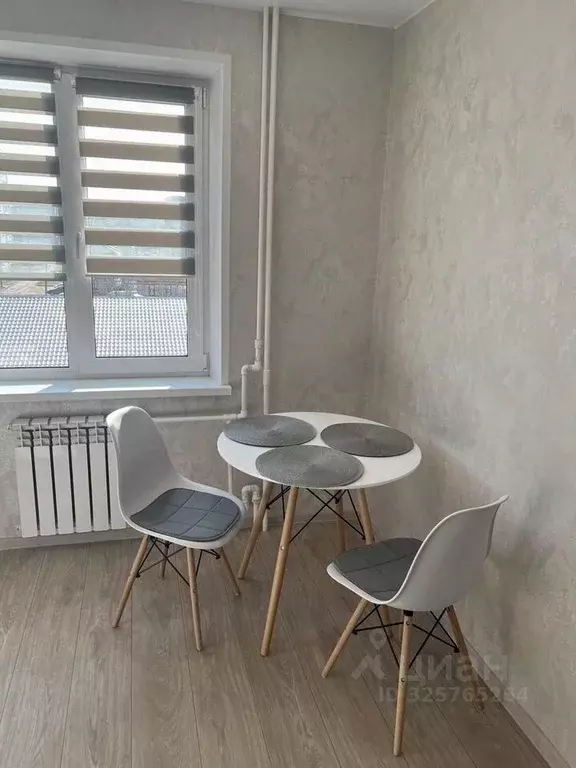 1-к кв. Ленинградская область, Кингисепп Большой бул., 8 (42.0 м) - Фото 1