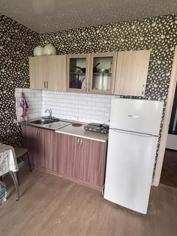 Студия Башкортостан, Уфа Петрозаводская ул., 10В (25.0 м) - Фото 1