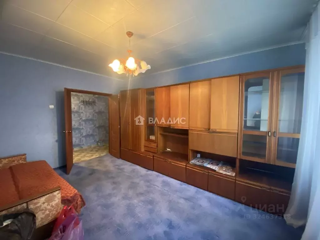 3-к кв. Владимирская область, Ковров ул. Строителей, 22 (63.0 м) - Фото 1