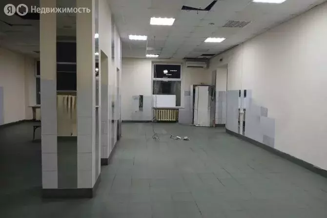 Помещение свободного назначения (235 м) - Фото 0
