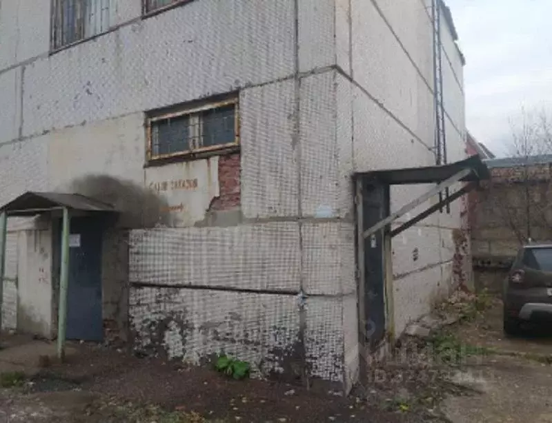 Офис в Башкортостан, Уфа Российская ул., 43/13 (495 м) - Фото 2