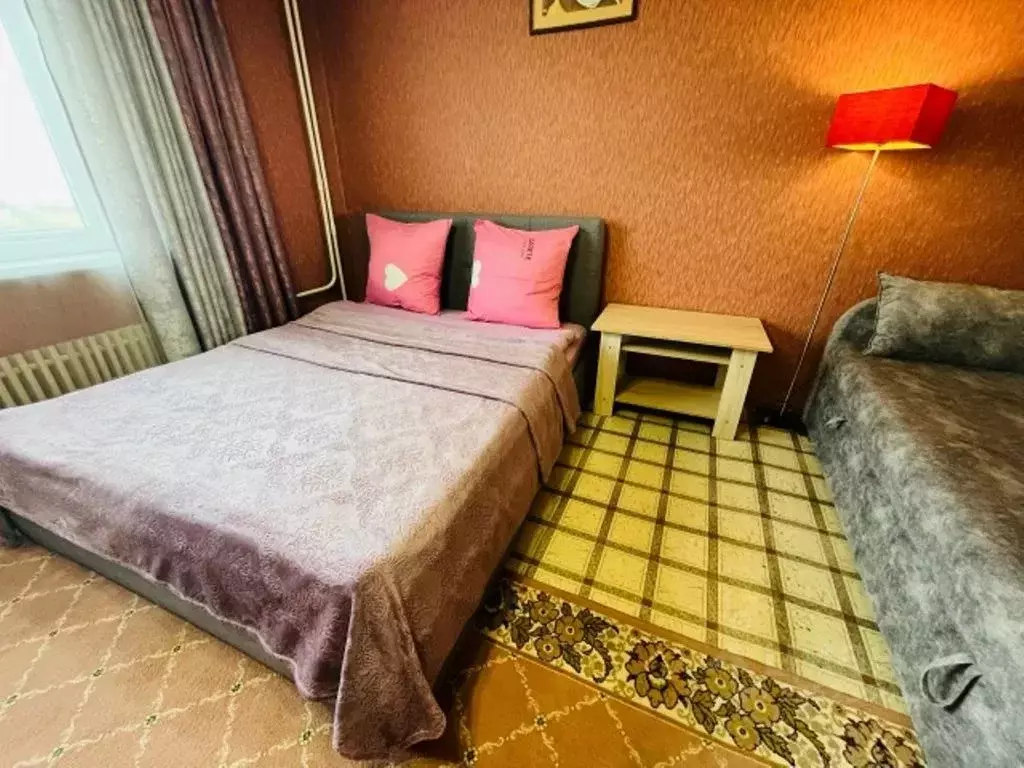 2-к кв. Челябинская область, Челябинск ул. Гагарина, 38 (75.0 м) - Фото 2