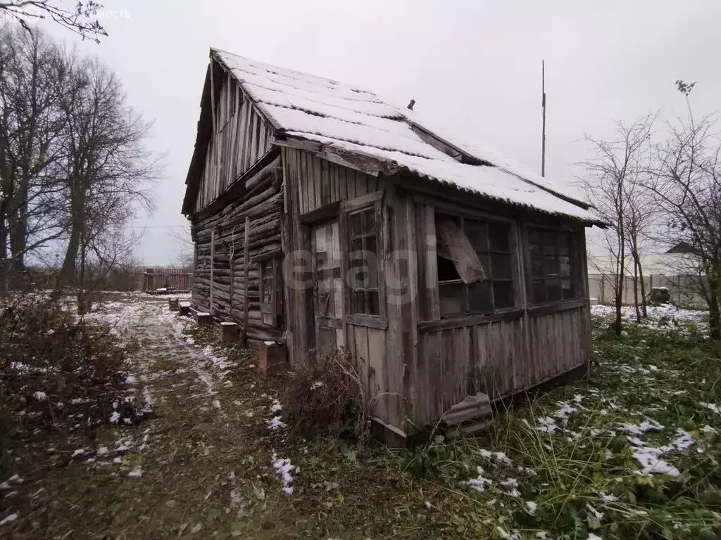 Дом в деревня Капустино, Прохладная улица (64 м) - Фото 0