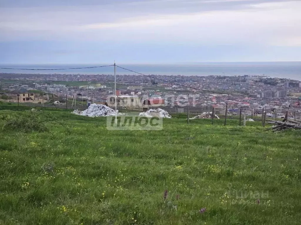Участок в Дагестан, Дербент Кочергин мкр,  (5.0 сот.) - Фото 1