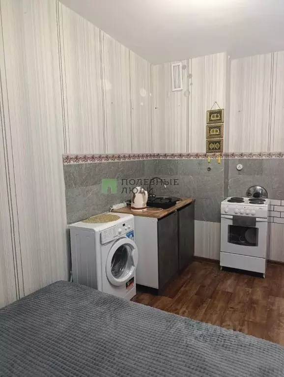 Студия Татарстан, Зеленодольск просп. Строителей, 20 (17.1 м) - Фото 1