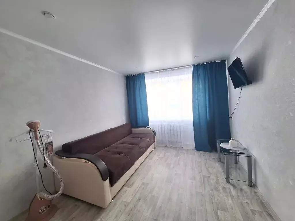 1-к кв. Башкортостан, Белебей Красная ул., 122 (36.0 м) - Фото 1