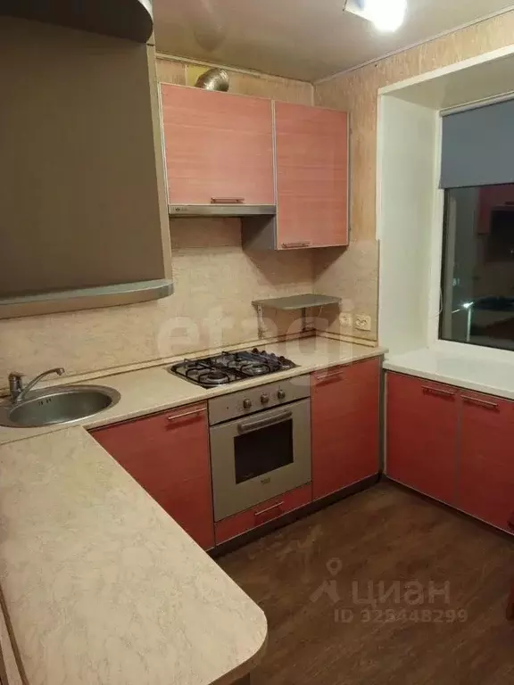 1-к кв. Владимирская область, Ковров ул. Белинского, 18 (50.0 м) - Фото 1