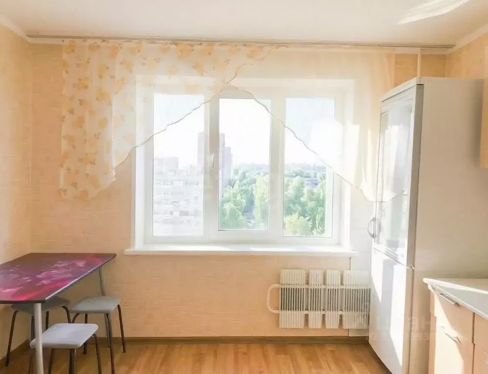 2-к кв. Чувашия, Чебоксары просп. Максима Горького, 19 (64.0 м) - Фото 1