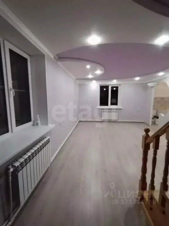 Дом в Мордовия, с. Атюрьево ул. Агрохимиков, 33 (140 м) - Фото 1