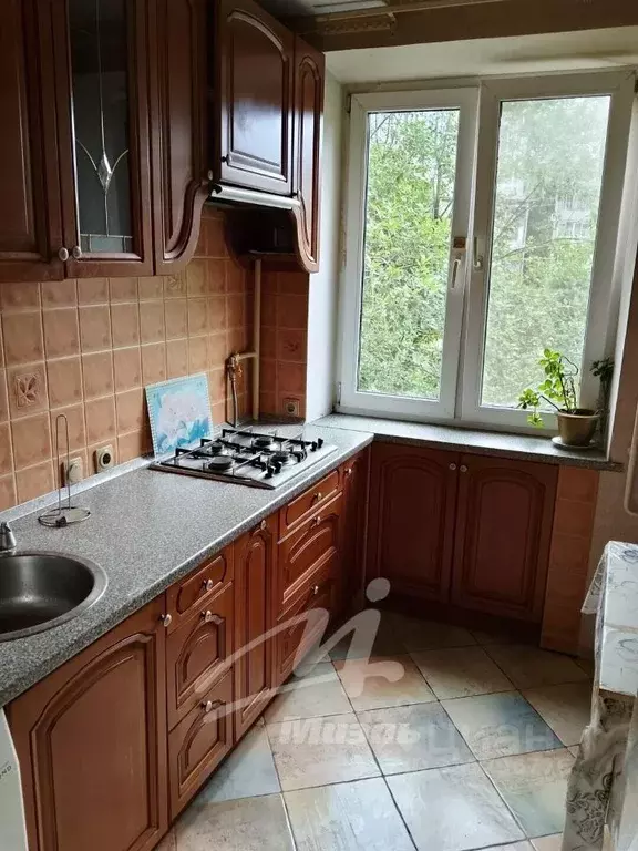 2-к кв. Московская область, Мытищи Первомайская ул., 23 (45.0 м) - Фото 1