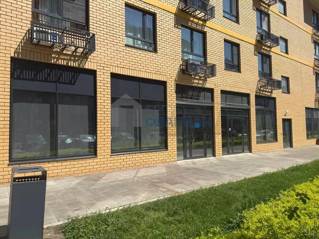 Помещение свободного назначения в Москва Рязановское поселение, ул. ... - Фото 1