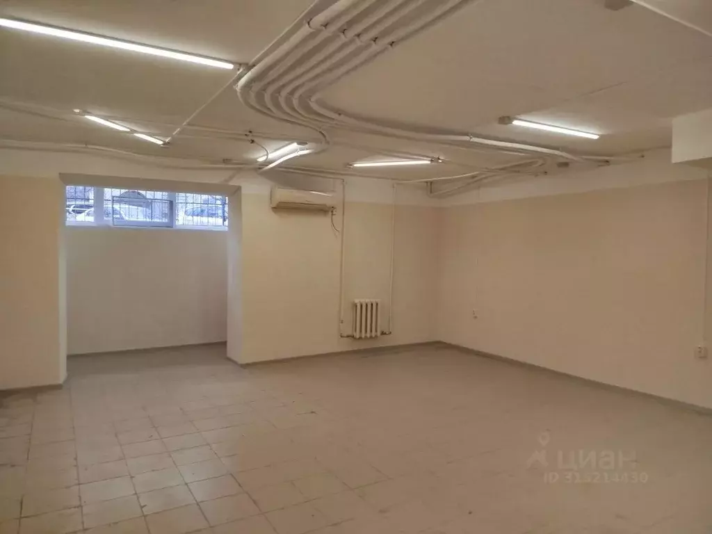 Помещение свободного назначения в Саратовская область, Саратов ... - Фото 1