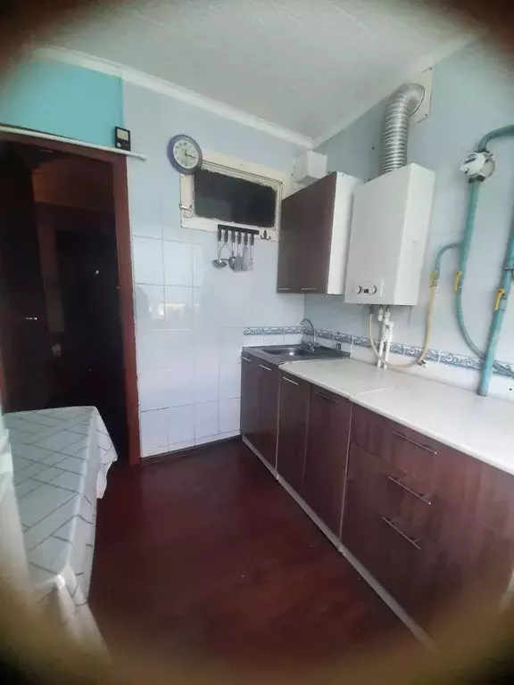 Продаётся 4-к квартира, 62 м - Фото 1