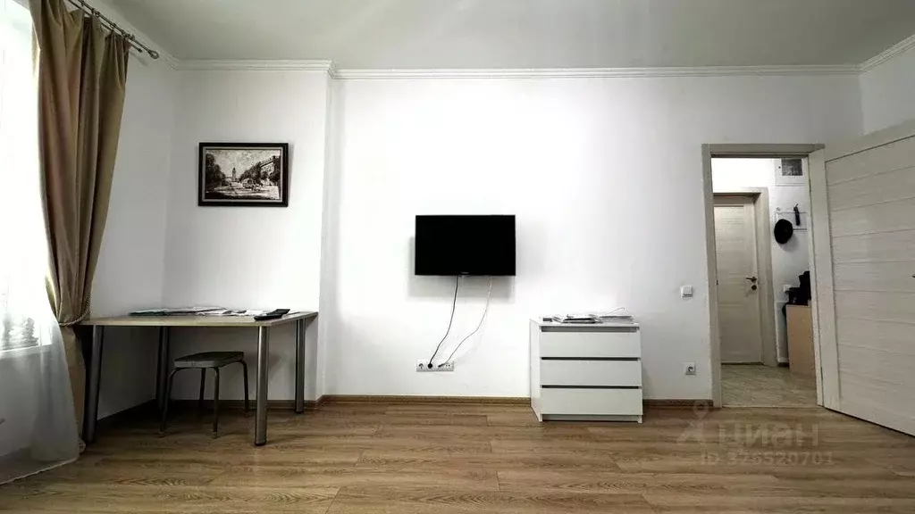 1-к кв. Москва Люблинская ул., 76к5 (39.0 м) - Фото 2