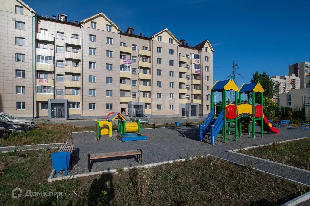 Продаётся 3-к квартира, 61 м - Фото 1