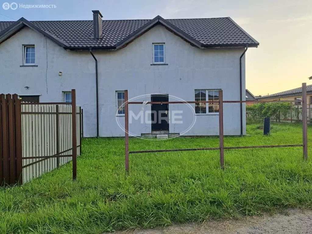 Дом в Холмогоровка, Черноморская улица, 11 (117 м) - Фото 1