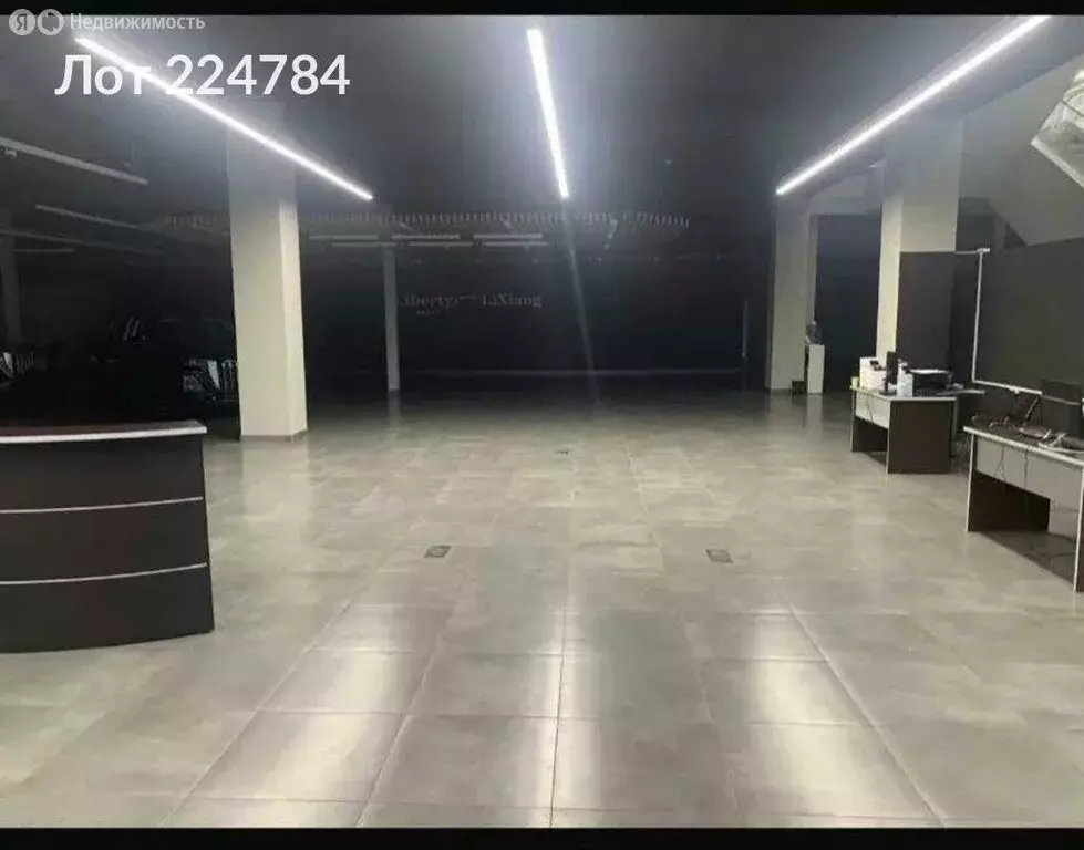 Производственное помещение (600 м) - Фото 1