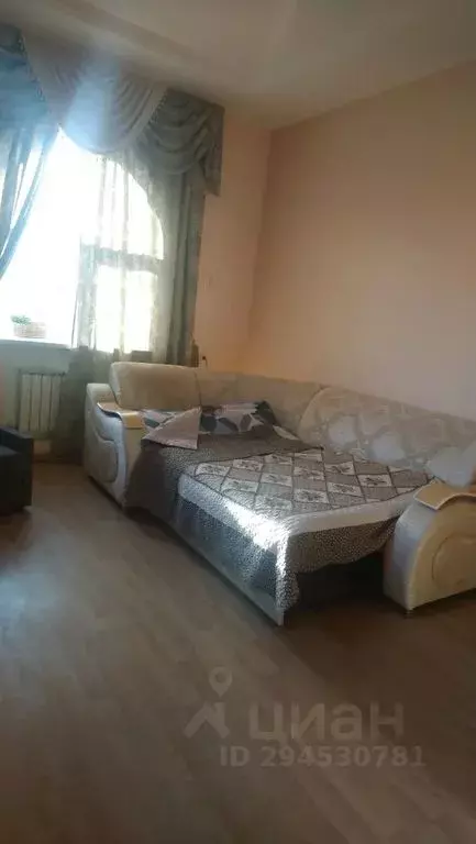 Комната Московская область, Домодедово городской округ, д. Заболотье 4 - Фото 0