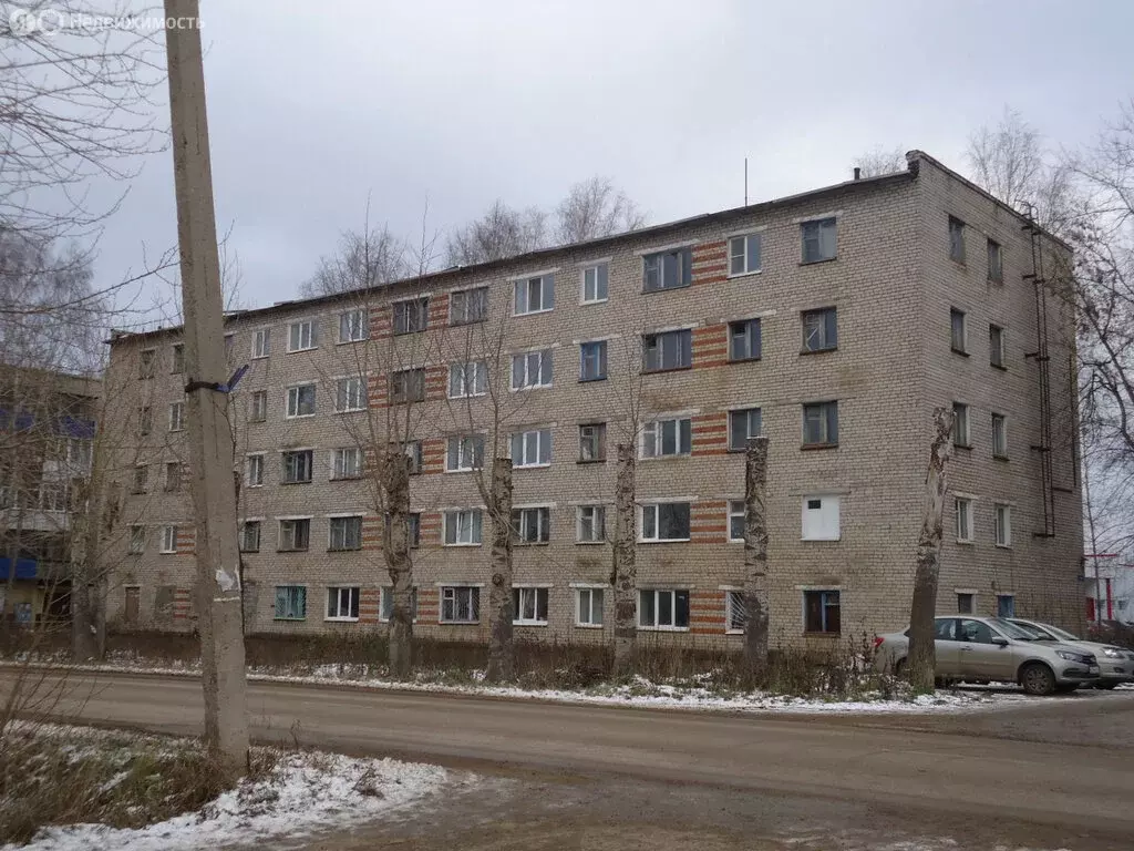 1к в -комнатной квартире (9.2 м) - Фото 2