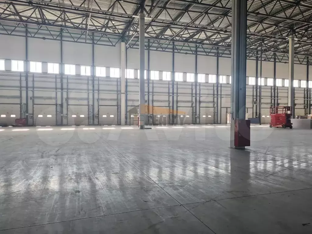 Продам производственное помещение, 5000 м - Фото 0