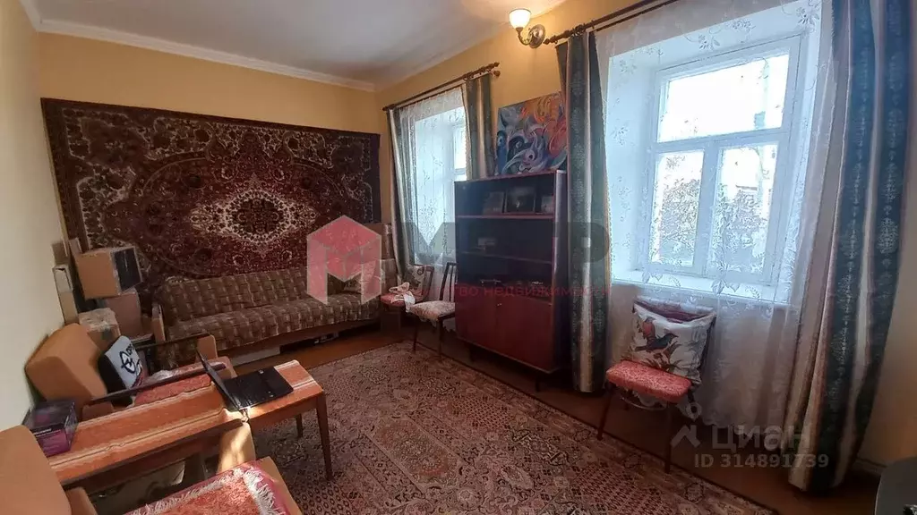 Дом в Севастополь ул. Частника, 52 (61 м) - Фото 1