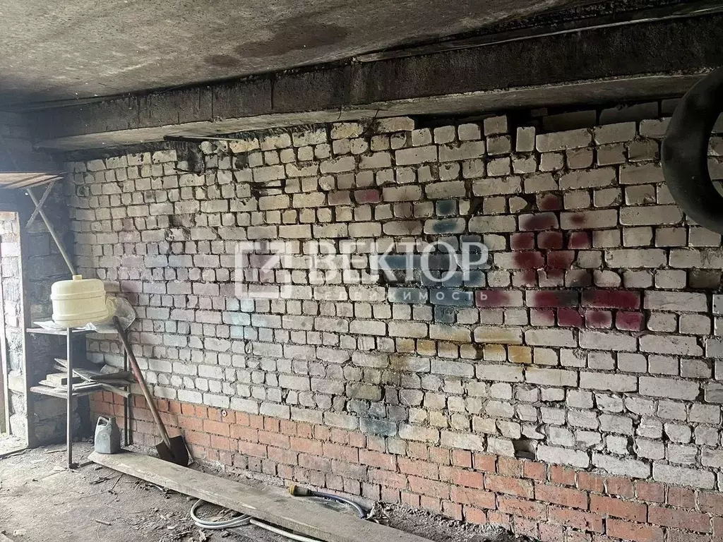 Гараж в Ивановская область, Ивановский район, с. Ново-Талицы  (21 м) - Фото 2