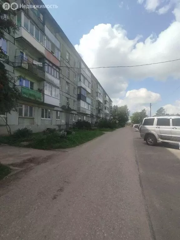 3-комнатная квартира: Квакшино, 15 (59.3 м) - Фото 0