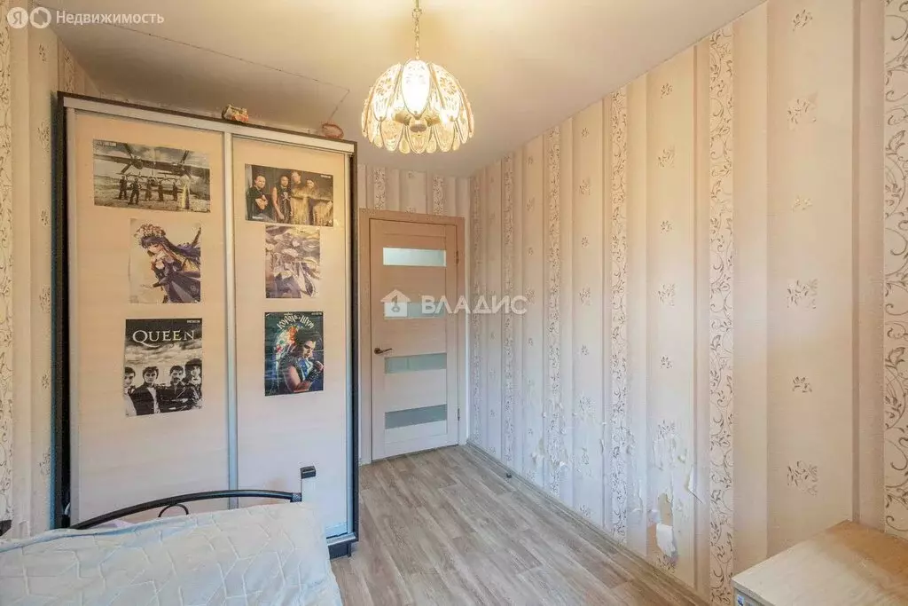 2-комнатная квартира: Владимир, улица Растопчина, 33А (42.9 м) - Фото 1