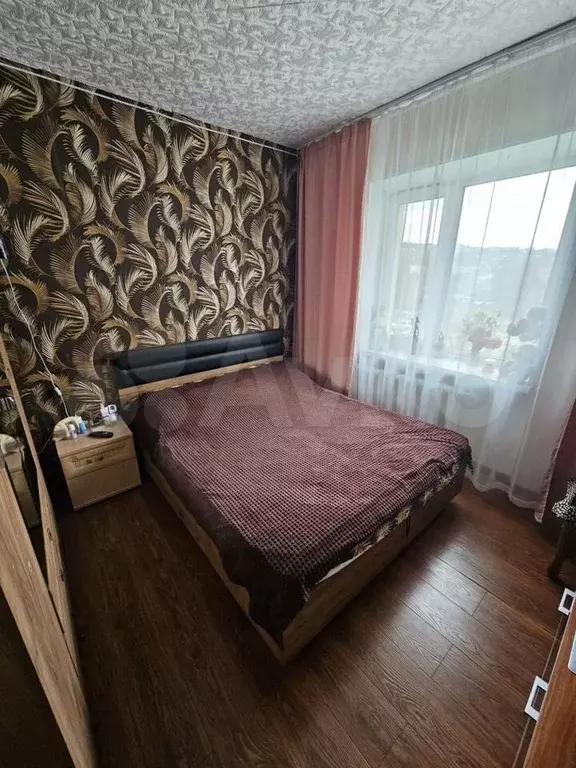 3-к. квартира, 68,2 м, 3/5 эт. - Фото 1