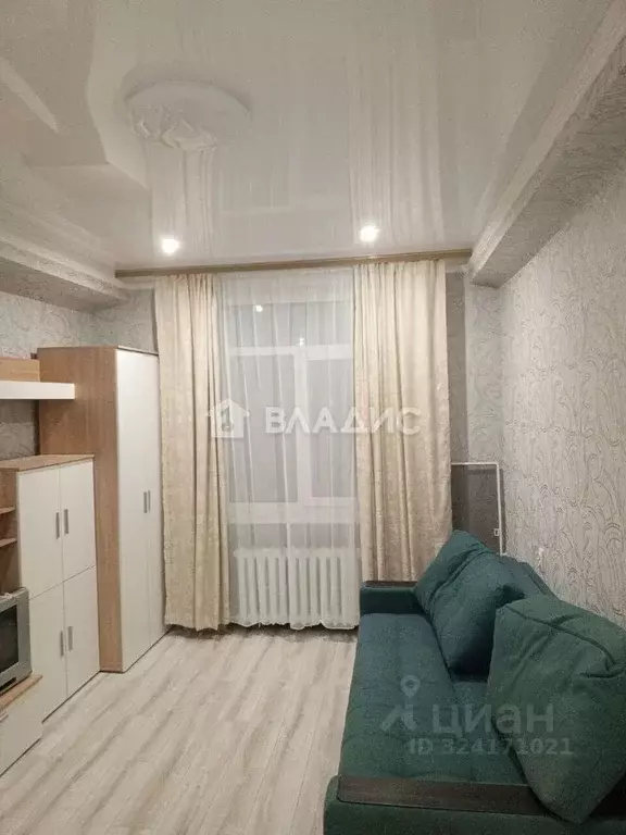 Комната Нижегородская область, Нижний Новгород ул. Вождей Революции, ... - Фото 1