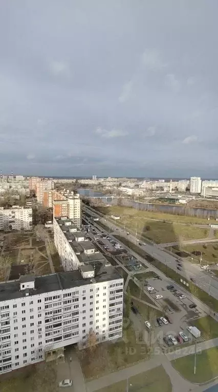 Студия Нижегородская область, Нижний Новгород ул. Бетанкура, 7 (20.7 ... - Фото 1