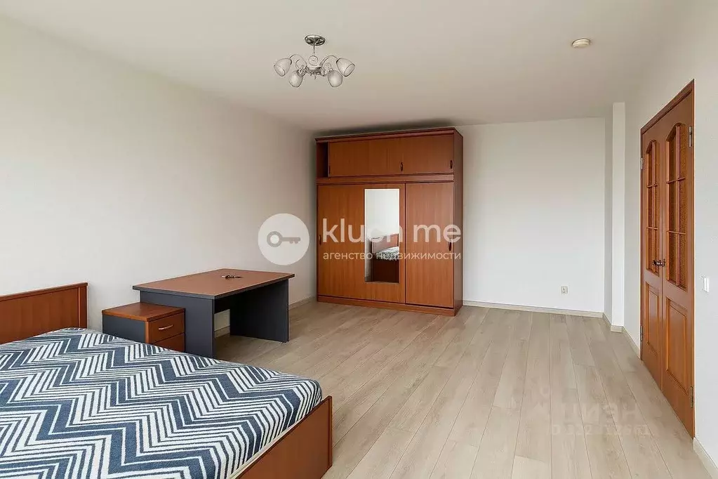 1-к кв. Татарстан, Казань ул. Академика Глушко, 22г (53.0 м) - Фото 2