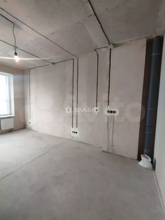 Квартира-студия, 23,9 м, 10/20 эт. - Фото 1