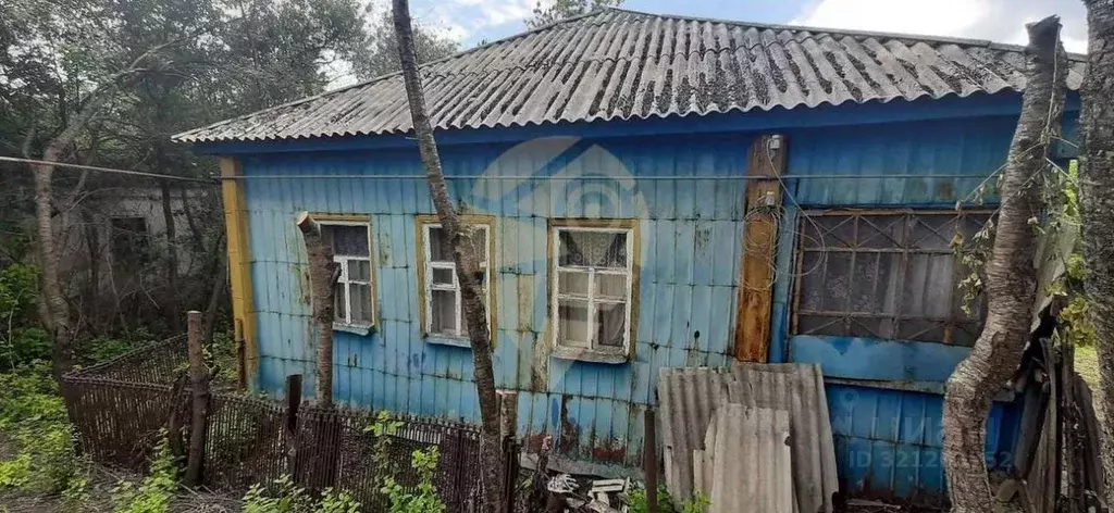 Дом в Белгородская область, Старооскольский городской округ, с. ... - Фото 2
