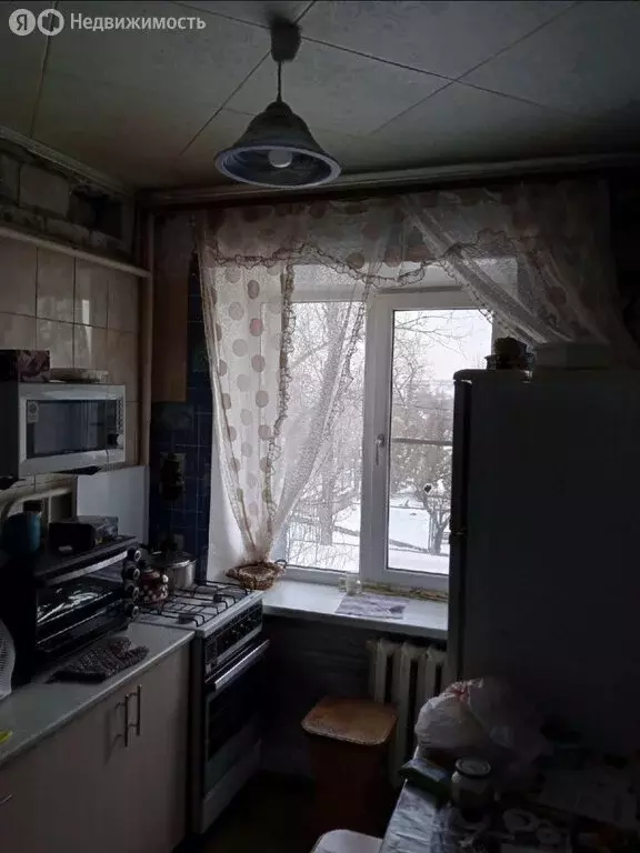 1-комнатная квартира: Белая Калитва, Коммунистическая улица, 26 (30 м) - Фото 0