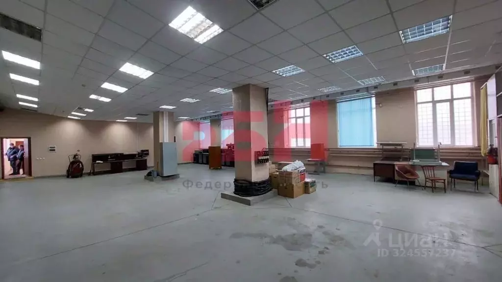 Склад в Ростовская область, Ростов-на-Дону Днепропетровская ул., 50 ... - Фото 2