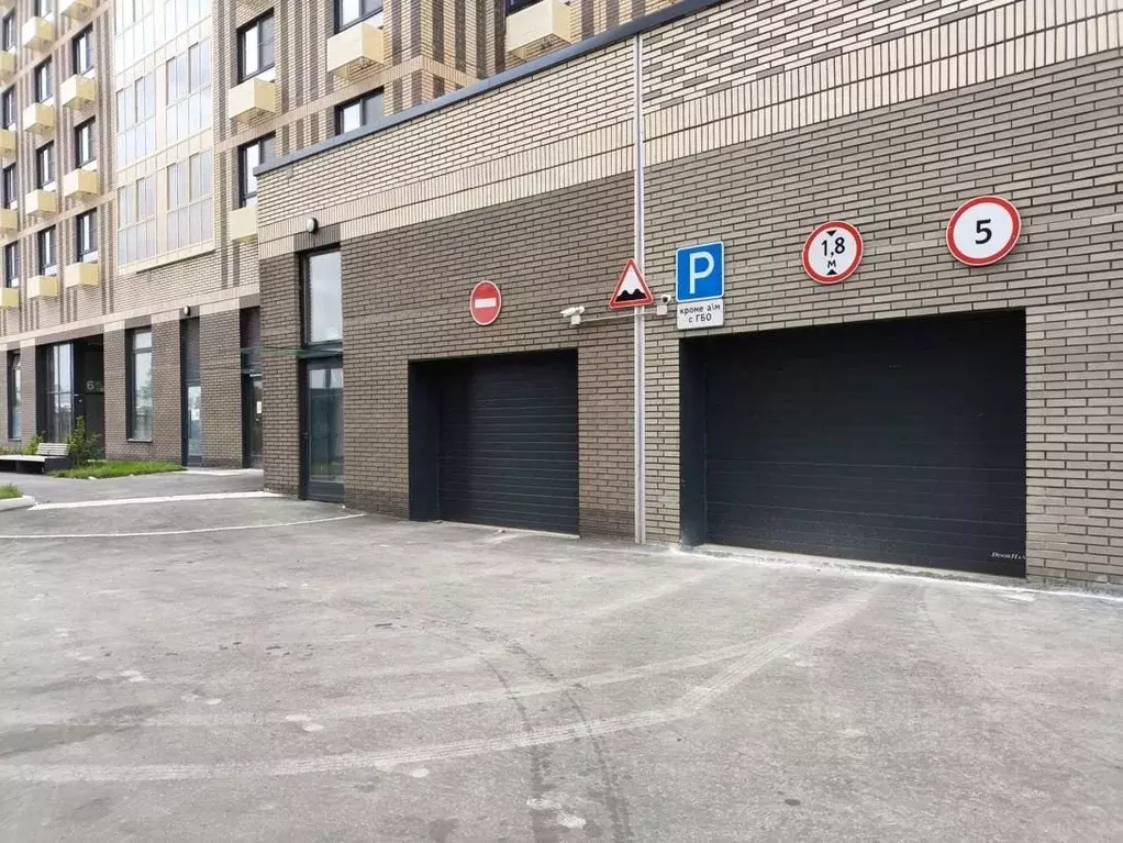Гараж в Москва Алтуфьевское ш., 53к2 (14 м) - Фото 1