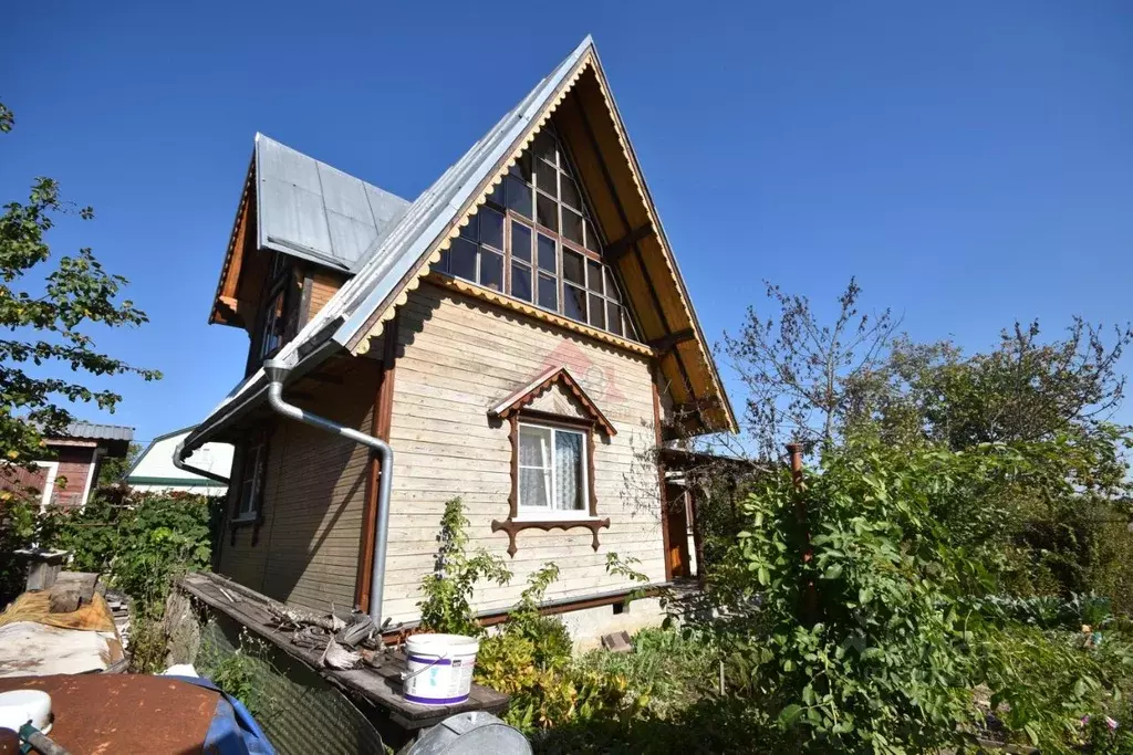 Дом в Владимирская область, Кольчугинский муниципальный округ, ... - Фото 2