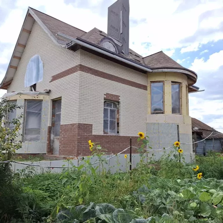 Дом в Нижегородская область, Нижний Новгород д. Митино, 96 (280 м) - Фото 2