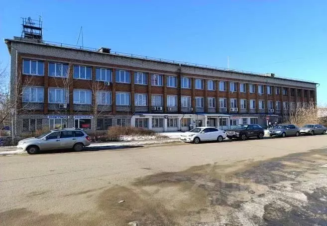 Помещение свободного назначения в Владимирская область, Киржач ... - Фото 0