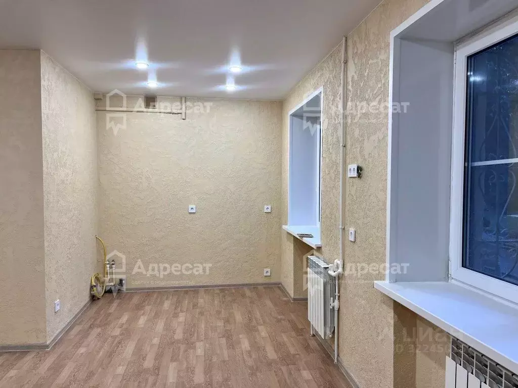 Студия Волгоградская область, Волгоград ул. Петра Гончарова, 10 (32.9 ... - Фото 1